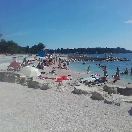 Penthouse With Brioni Wiew 풀라