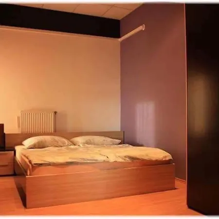 Penthouse With Brioni Wiew 아파트