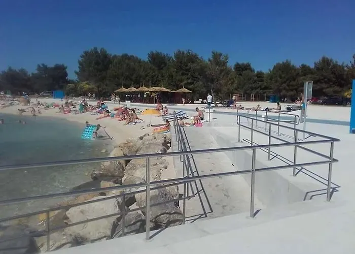 Penthouse With Brioni Wiew