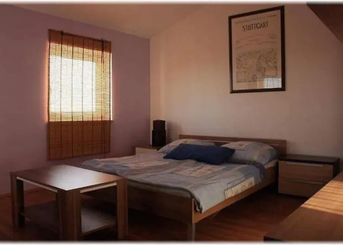 Penthouse With Brioni Wiew *