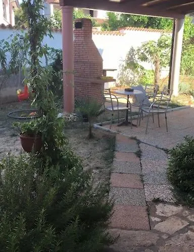 Penthouse With Brioni Wiew * Pula