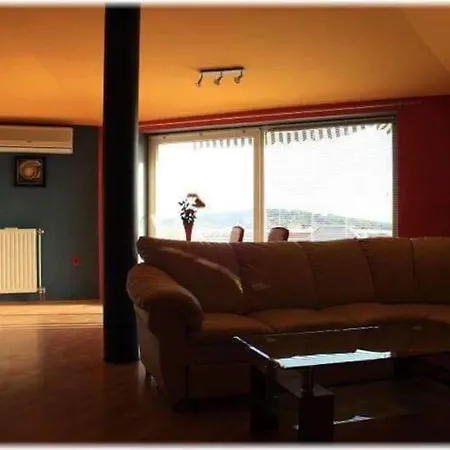 Daire Penthouse With Brioni Wiew *